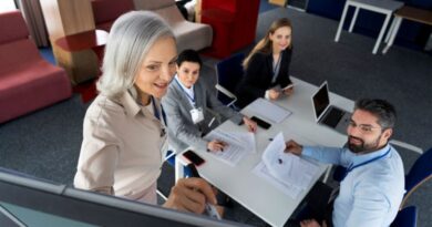 EU-Verordnungen Österreich IKT-Sektor