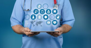 belgische ehealth-gesetze