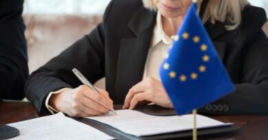 ikt recht eu herausforderungen
