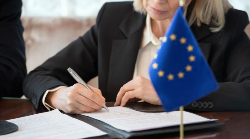 ikt recht eu herausforderungen