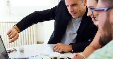 Liechtensteins Fintech-Gesetze