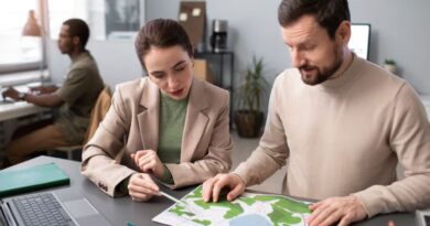 Green-ICT-Richtlinien Schweiz