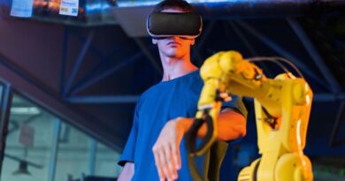 Robotik-Innovationen Österreich