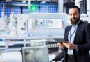 Digital Twin-Technologien Österreich Industrie
