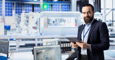 Digital Twin-Technologien Österreich Industrie