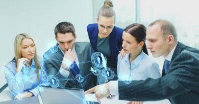 Regulierung für Schweizer IKT-Startups