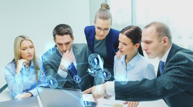 Regulierung für Schweizer IKT-Startups