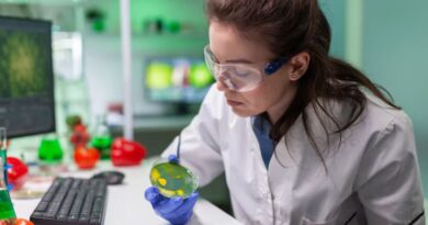 Cleantech-Forschung Luxemburg