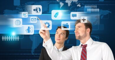Innovation IKT Regulierung