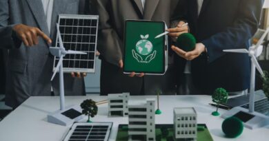 Luxemburger Cleantech-Gesetze