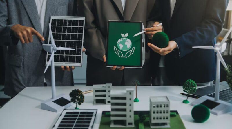 Luxemburger Cleantech-Gesetze