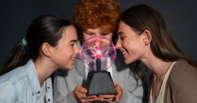 Luxemburg Öko-Innovationen Auszeichnungen