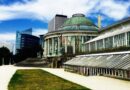 Luxemburger Cleantech-Zentrum