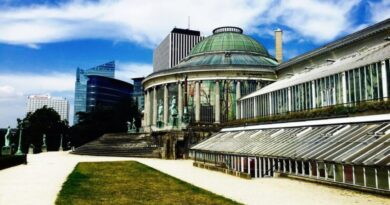 Luxemburger Cleantech-Zentrum