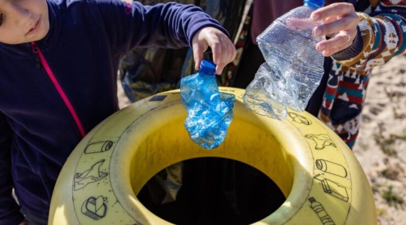 plastikmüll reduzieren luxemburg