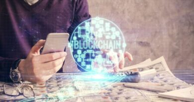 Blockchain-Erfolgsgeschichten Schweizer VCs