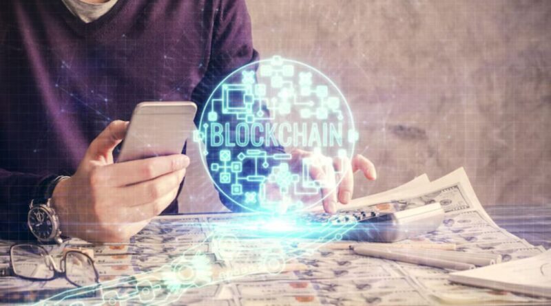 Blockchain-Erfolgsgeschichten Schweizer VCs