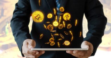 Krypto-Gehälter Schweiz