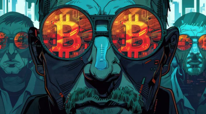 Deutsche Kryptoregeln