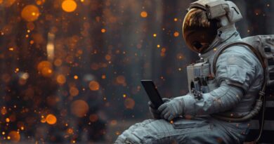 weltraumtourismus unternehmen luxemburg