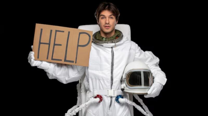 Jobs im Weltraumbereich Luxemburg