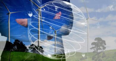 Luxemburg grüne Weltraum-Initiativen Nachhaltigkeit