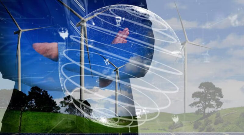 Luxemburg grüne Weltraum-Initiativen Nachhaltigkeit