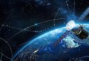 Satellitenunternehmen Luxemburg Raumfahrt