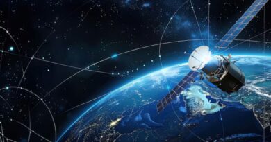 Satellitenunternehmen Luxemburg Raumfahrt