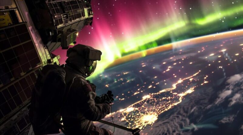 luxemburgischen Raumfahrtgeschichte