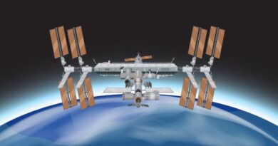 Space Resources Initiative Luxemburg