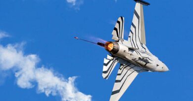 VKI Belgien Flaggschiff