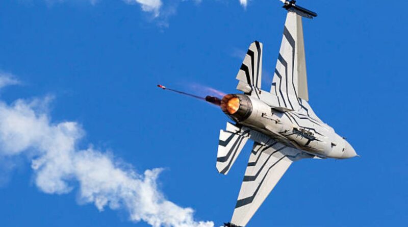 VKI Belgien Flaggschiff