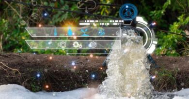 Intelligente Wasser- und Abfalllösungen