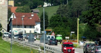 autonome verkehrsleitsysteme oesterreich