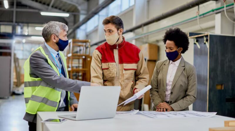 E-Delivery Tests Liesing