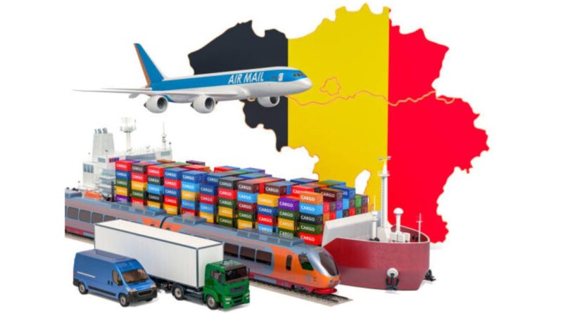 belgische luftfahrtereignisse europaeische industrie