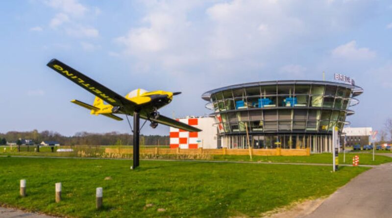 belgische forschungslabore raumfahrt innovationen