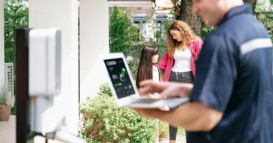 öffentlich-private Smart-City-Kooperationen