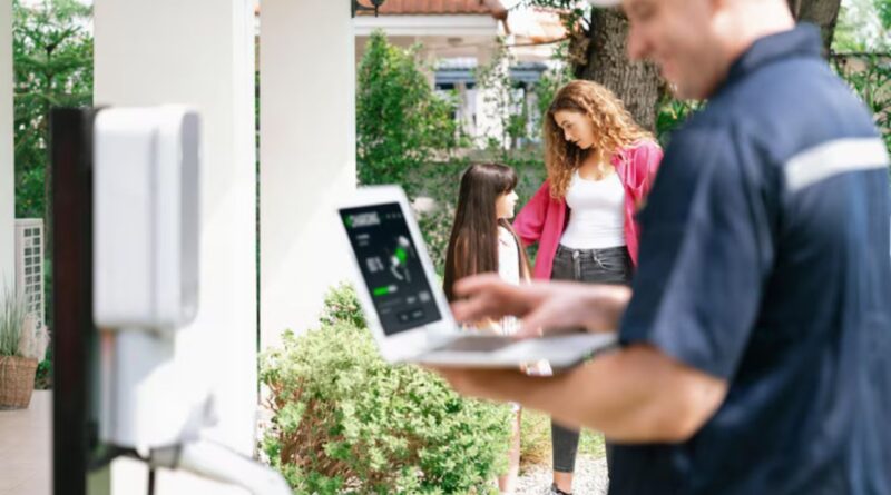 öffentlich-private Smart-City-Kooperationen