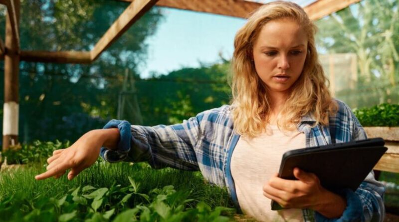 Urban Farming Technologien Österreich