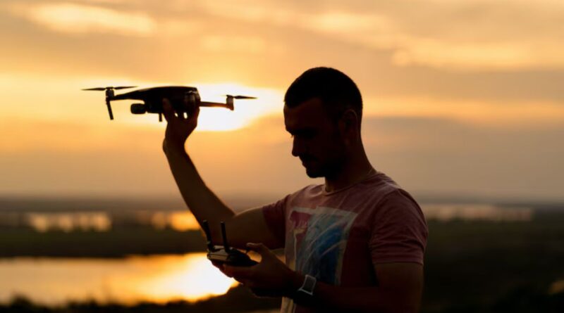 drohnen pilotprojekte stadtueberwachung oesterreich