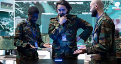 militaer verteidigungsraumprojekte luxemburg