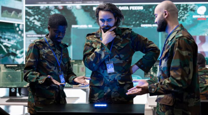 militaer verteidigungsraumprojekte luxemburg