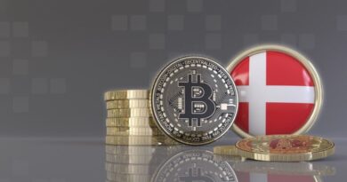 Blockchain Österreich Regierungsinitiativen