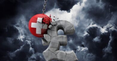 Blockchain-Trends DACH-Region