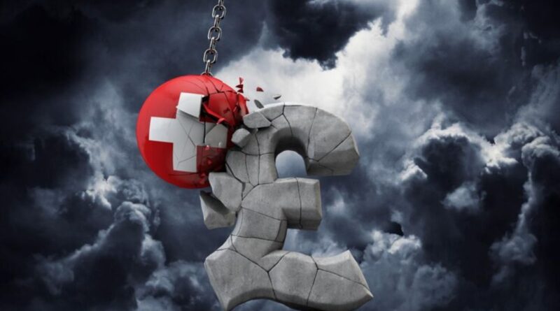 Blockchain-Trends DACH-Region