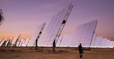 Wiener Solarprojekte