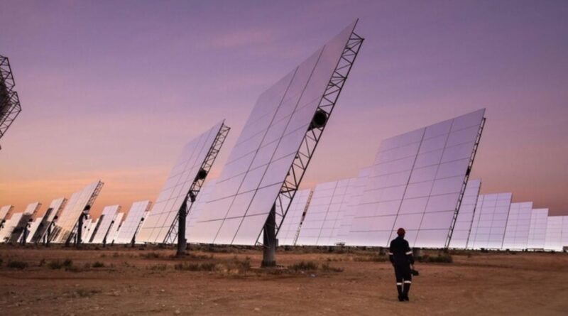 Wiener Solarprojekte