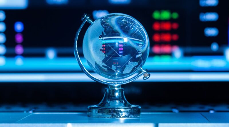 belgischer luft- und raumfahrtmarkt